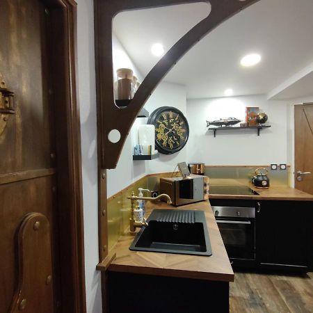 Appartement Discoveryhome A Deux Pas De Disneyland 마그니 레 홍그레 외부 사진