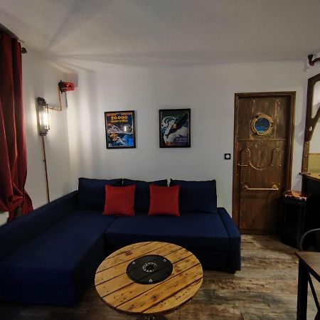 Appartement Discoveryhome A Deux Pas De Disneyland 마그니 레 홍그레 외부 사진